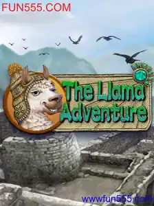 TheLlamaAdventure